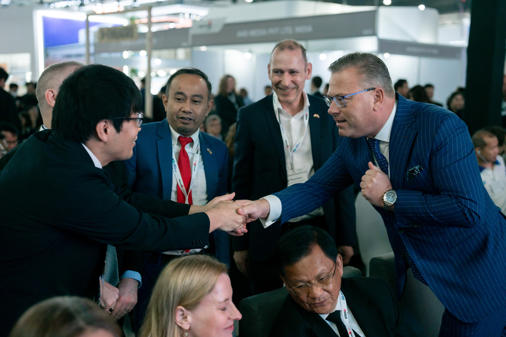 เขย่าวงการอาหารสัตว์-ธัญพืชโลก! VICTAM Asia 2026 ผนึก 3 งานยักษ์ ปักหมุดไทยศูนย์กลางเทคโนโลยีครบวงจร