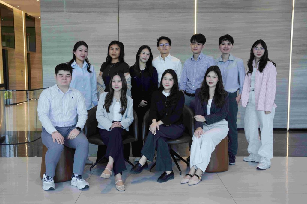Betagro Next Gen รุ่นที่ 3 เปิดเวทีคนรุ่นใหม่ผู้มีศักยภาพ สู่เส้นทาง Future Leaders ในองค์กรอาหารครบวงจรชั้นนำของไทย
