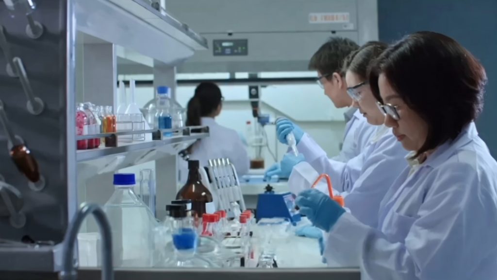 มาลี สนับสนุนการยกระดับคุณภาพน้ำมะพร้าวไทยอย่างยั่งยืน ชูมาตรฐานความปลอดภัยและความโปร่งใสที่พิสูจน์ได้ในทุกขั้นตอน