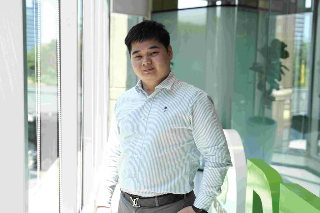 Betagro Next Gen รุ่นที่ 3 เปิดเวทีคนรุ่นใหม่ผู้มีศักยภาพ สู่เส้นทาง Future Leaders ในองค์กรอาหารครบวงจรชั้นนำของไทย