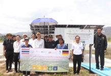 ส.ป.ก" มุ่งลดต้นทุนด้านพลังงานให้เกษตรกร พร้อมยกเป็นต้นแบบในการขยายผลไปยังพื้นที่อื่นในอนาคต