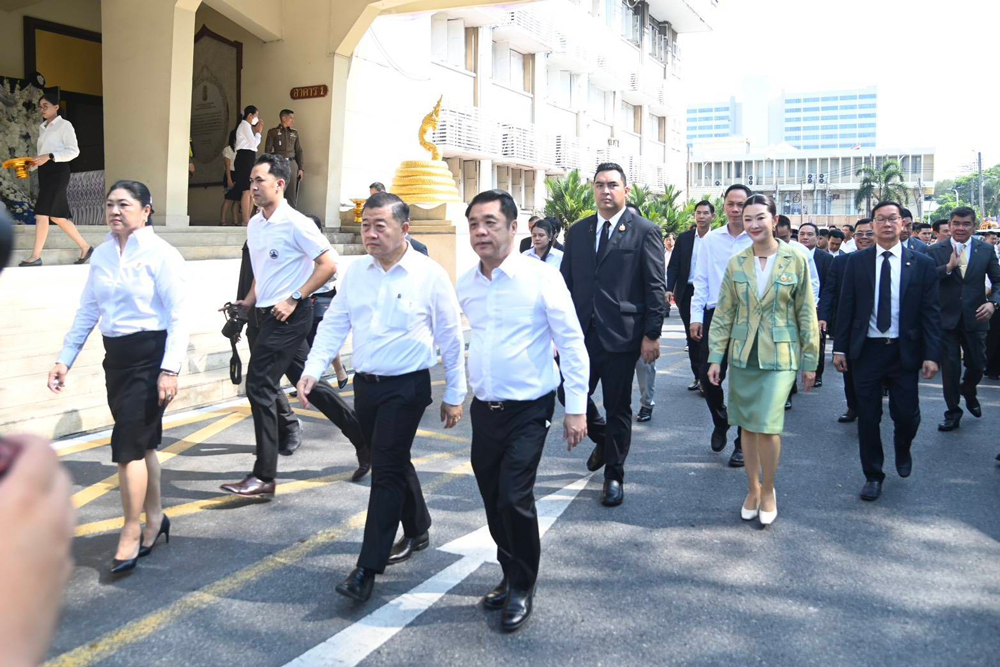 เกษตรคือประเทศไทย : ปลุกวิสัยทัศน์ “ผู้ว่าเกษตร” ขับเคลื่อนเศรษฐกิจฐานรากสู่ความยั่งยืน