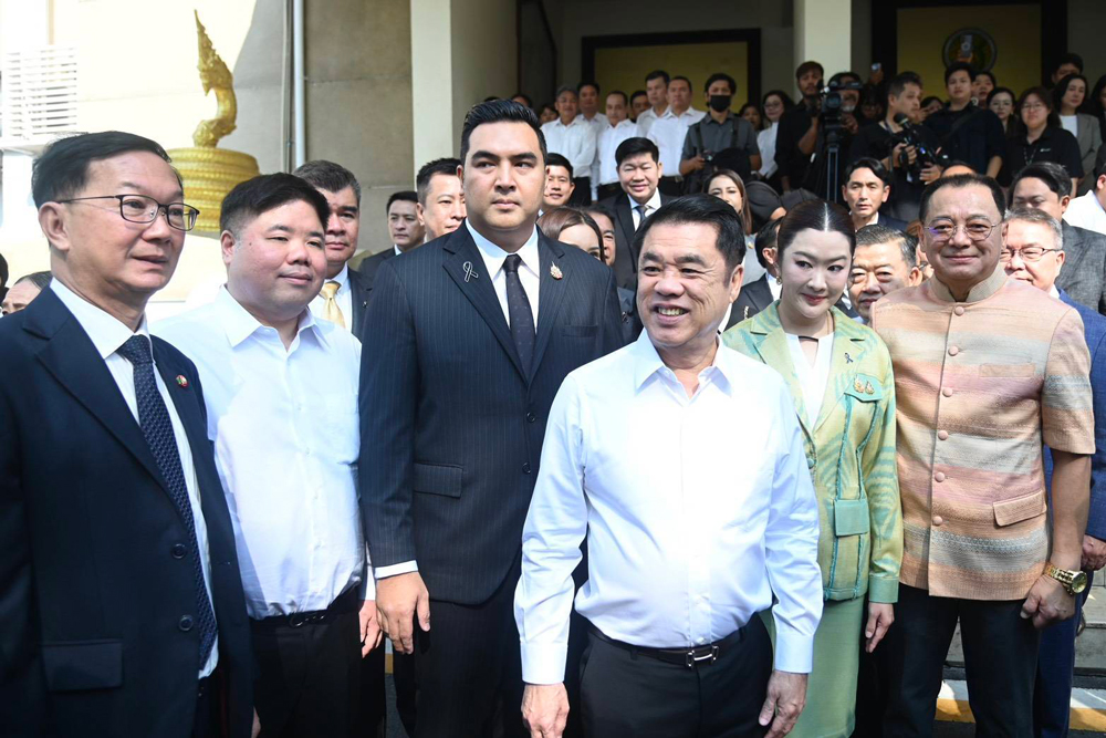 เกษตรคือประเทศไทย : ปลุกวิสัยทัศน์ “ผู้ว่าเกษตร” ขับเคลื่อนเศรษฐกิจฐานรากสู่ความยั่งยืน
