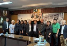 มูลนิธิม.เกษตรฯผนึกสมาคมพืชพรรณฯ เสวนาชี้ทางออก”ไบโอชาร์”ลดวิกฤติปุ๋ยแพง