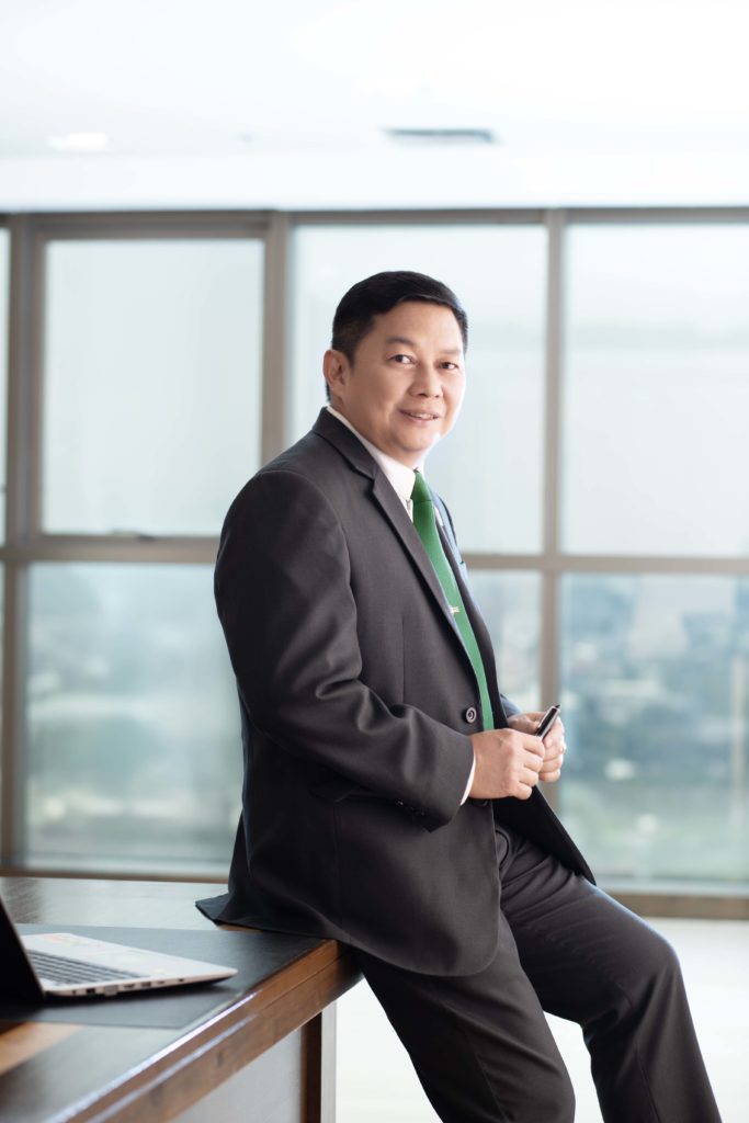 ธ.ก.ส. ชวนฝากเงินกับ “เงินฝากช้อนทอง” รับดอกเบี้ยล่วงหน้าทันที ร้อยละ 1.15 ต่อปี