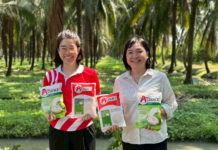 โก โฮลเซลล์ ต่อยอดมะพร้าวน้ำหอมช่วยชาวสวน ดันแปรรูป สร้างมูลค่าเพิ่ม แบรนด์ A-Choice เพิ่มทางเลือกผู้ประกอบการ