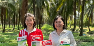 โก โฮลเซลล์ ต่อยอดมะพร้าวน้ำหอมช่วยชาวสวน ดันแปรรูป สร้างมูลค่าเพิ่ม แบรนด์ A-Choice เพิ่มทางเลือกผู้ประกอบการ