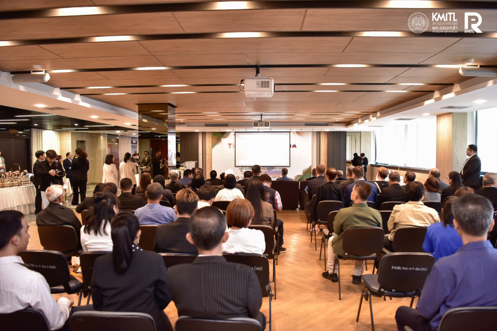 ปั้นโกโก้ไทยสู่สากล! สจล. กางโมเดล “ศูนย์วิจัยไทย-รัสเซีย” แยกโซนเหนือ-ใต้ ด้วยเกษตรแม่นยำ