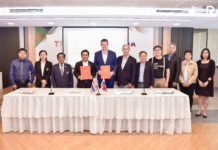 ปั้นโกโก้ไทยสู่สากล! สจล. กางโมเดล “ศูนย์วิจัยไทย-รัสเซีย” แยกโซนเหนือ-ใต้ ด้วยเกษตรแม่นยำ