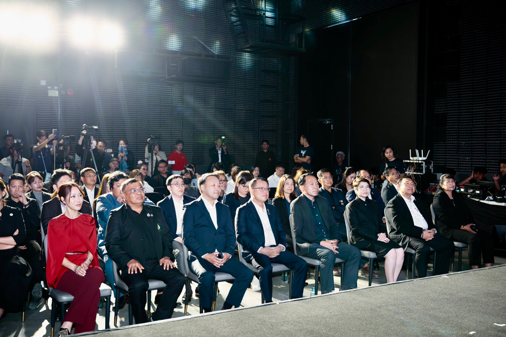 ฟาร์มเอ็กซ์โป ผนึกกำลังพันธมิตร ลงนาม MOU ยกระดับธุรกิจ–เทคโนโลยี–การตลาด ขับเคลื่อนอุตสาหกรรมเกษตรไทยสู่เวทีโลก