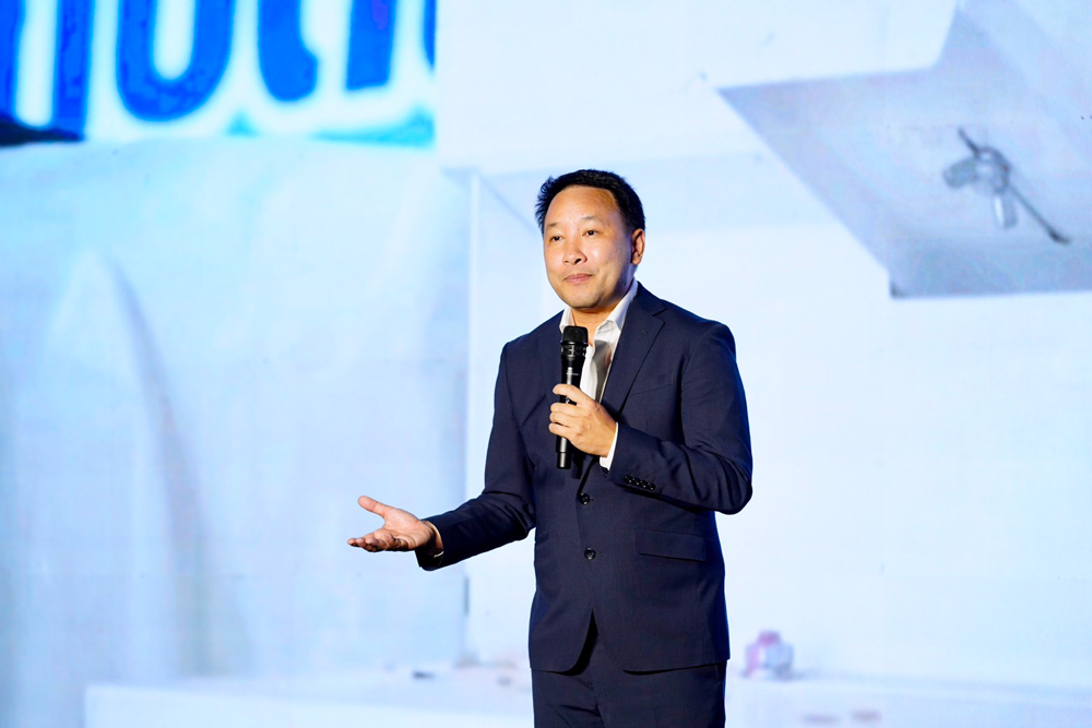 ฟาร์มเอ็กซ์โป ผนึกกำลังพันธมิตร ลงนาม MOU ยกระดับธุรกิจ–เทคโนโลยี–การตลาด ขับเคลื่อนอุตสาหกรรมเกษตรไทยสู่เวทีโลก