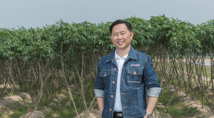 สยามคูโบต้าจัดเต็ม 3 แคมเปญบริการหลังการขาย ตรวจเช็กเครื่องจักรคู่ตรวจสุขภาพเกษตรกรฟรีทั่วไทยตลอดปี