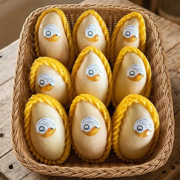 ไปรษณีย์ไทย ชวนมา “สาดสุข ส่งใจ” รับเทศกาลสงกรานต์ผ่าน ThailandPostMart พร้อมจัดโปรแรง ช้อปมันส์ตลอดทั้งเดือน