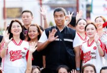 กทม.–CPF ร่วมยกระดับสวนลุมฯ 100 ปี สู่พื้นที่สุขภาพคนเมือง