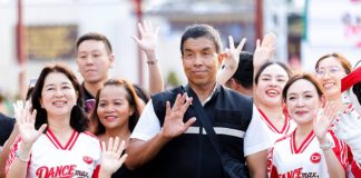 กทม.–CPF ร่วมยกระดับสวนลุมฯ 100 ปี สู่พื้นที่สุขภาพคนเมือง