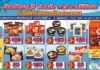 ชาวชลบุรีห้ามพลาด! ‘คาราวานซีพีเอฟ’ ยกทัพสินค้าคุณภาพลดสูงสุด 40% พร้อมชมมวยชิงแชมป์ WBC ASIA ถึง 8 พ.ค. นี้