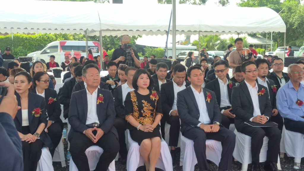 ยันม่าร์ เปิด “ศูนย์เรียนรู้และประสบการณ์เกษตรยันม่าร์” เดินหน้ายกระดับเกษตรกรไทยสู่ความยั่งยืน