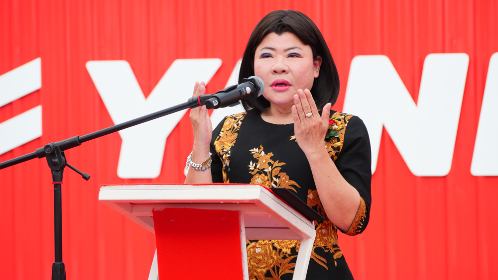 ยันม่าร์ เปิด “ศูนย์เรียนรู้และประสบการณ์เกษตรยันม่าร์” เดินหน้ายกระดับเกษตรกรไทยสู่ความยั่งยืน
