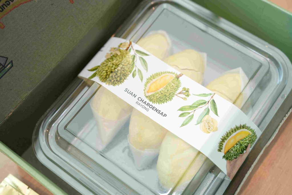 NIA ผนึกเครือข่าย GIFT นำนวัตกรรมแก้เกมสินค้าเกษตรล้นตลาด ตั้งเป้าทรานส์ฟอร์มการจัดการระบบการเกษตรทั้งห่วงโซ่ พร้อมยกระดับรายได้เกษตรกรไทย