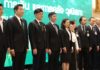 สงร. ผนึกกรรมาธิการการเงิน วุฒิสภา ถกมาตรการอุ้มประชาชนฝ่าวิกฤตเศรษฐกิจโลก ชูโมเดล "เปลี่ยนนาเป็นปาล์ม" แก้หนี้เกษตรกรยั่งยืน