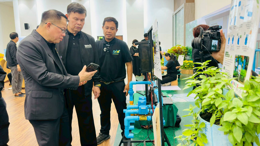 พิพิธภัณฑ์การเกษตร ฯ – ARDA เปิดเวที “Young Agri Future ปี 2” ปลุกพลังคนรุ่นใหม่ พลิกโฉมเกษตรด้วยนวัตกรรม ชิงรางวัลและทุนต่อยอดกว่า 20 ล้านบาท