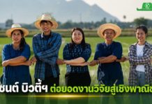 เซนต์ บิวตี้ฯ ฉลองก้าวสู่ปีที่ 20 ต่อยอดงานวิจัยสู่เชิงพาณิชย์ ยกระดับมูลค่าสมุนไพรไทยหนุนชุมชนโตยั่งยืน