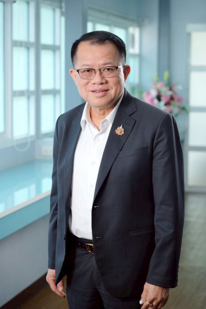 หมดยุคเสี่ยงดวง! ARDA หนุนนวัตกรรม “iWASAM” พลิกคลองสวนหมากสู่ลุ่มน้ำอัจฉริยะ ใช้ AI แบกรับมือ Climate Change ดันรายได้พุ่ง 15%