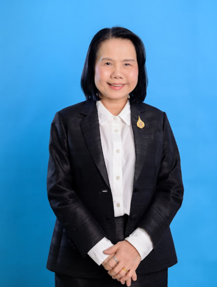 นางวรรณี มหานีรานนท์