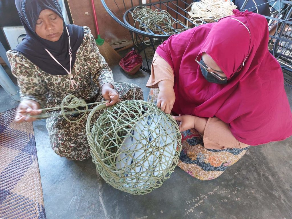 ARDA ผนึกงานวิจัย “ข้าวทนเค็ม - AI พยากรณ์น้ำเค็ม” สร้าง Climate Solution รับมือโลกร้อน ยกระดับความมั่นคงทางอาหารไทย