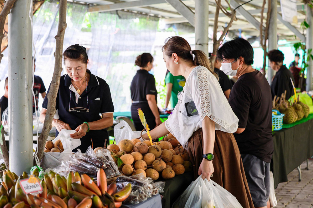 พิพิธภัณฑ์การเกษตรฯ ชวนเที่ยวงาน “สานต่องานแม่” เรียนฟรี ช้อปของดี 100 ร้าน 1 – 2 ส.ค.นี้