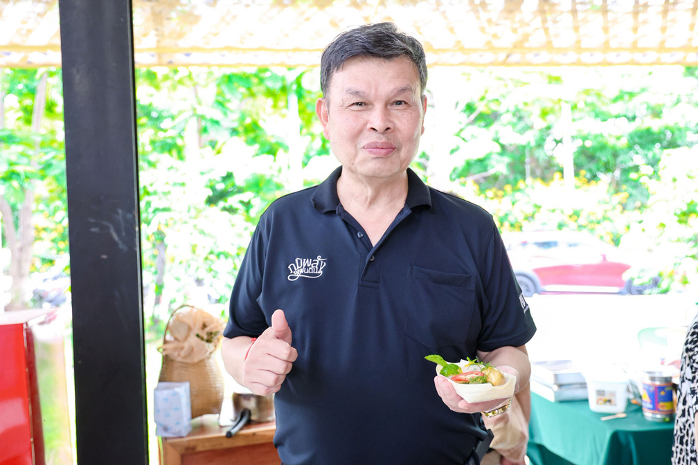 พันจ่าเอก ประเสริฐ มาลัย