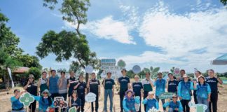 สยามคูโบต้า ชูแนวคิด “ปลูกรอด เปลี่ยนโลก” ผสานนวัตกรรมฟื้นฟูสิ่งแวดล้อม ปักหมุด KUBOTA Forest For Life นำร่องลพบุรี ตั้งเป้า 50,000 ต้น ภายในปี 2571