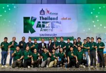 CPF นำ Kaizen ยกระดับธุรกิจไก่ไข่ คว้า 5 รางวัล Thailand Kaizen Award 2026 CPF นำ Kaizen ยกระดับธุรกิจไก่ไข่ คว้า 5 รางวัล Thailand Kaizen Award 2026