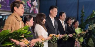 ไทยตอกย้ำผู้นำไม้แปลกโลก! เปิดงาน Exotic Plants #22 ชูเทรนด์ “Terrarium” สินทรัพย์สีเขียว ไทยตอกย้ำผู้นำไม้แปลกโลก! เปิดงาน Bangkok International Exotic Plants Show & Sale #22 ชูเทรนด์ “Terrarium” สินทรัพย์สีเขียวตอบโจทย์ไลฟ์สไตล์คนรุ่นใหม่