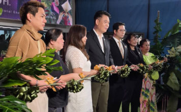 ไทยตอกย้ำผู้นำไม้แปลกโลก! เปิดงาน Exotic Plants #22 ชูเทรนด์ “Terrarium” สินทรัพย์สีเขียว ไทยตอกย้ำผู้นำไม้แปลกโลก! เปิดงาน Bangkok International Exotic Plants Show & Sale #22 ชูเทรนด์ “Terrarium” สินทรัพย์สีเขียวตอบโจทย์ไลฟ์สไตล์คนรุ่นใหม่