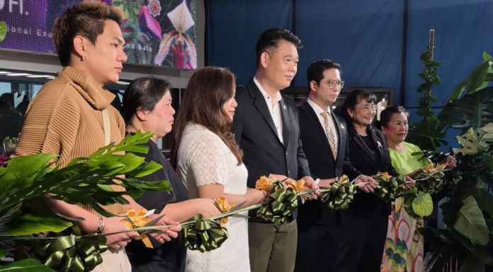ไทยตอกย้ำผู้นำไม้แปลกโลก! เปิดงาน Exotic Plants #22 ชูเทรนด์ “Terrarium” สินทรัพย์สีเขียว ไทยตอกย้ำผู้นำไม้แปลกโลก! เปิดงาน Bangkok International Exotic Plants Show & Sale #22 ชูเทรนด์ “Terrarium” สินทรัพย์สีเขียวตอบโจทย์ไลฟ์สไตล์คนรุ่นใหม่