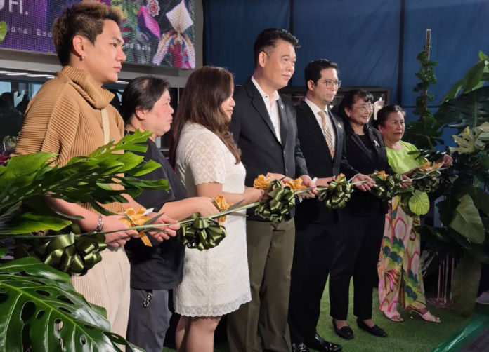 ไทยตอกย้ำผู้นำไม้แปลกโลก! เปิดงาน Bangkok International Exotic Plants Show & Sale #22 ชูเทรนด์ “Terrarium” สินทรัพย์สีเขียวตอบโจทย์ไลฟ์สไตล์คนรุ่นใหม่
