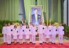 มก. จัดพิธีรับพระบรมราชโองการฯ แต่งตั้ง “ผศ. น.สพ. ดร.คงศักดิ์ เที่ยงธรรม” ดำรงตำแหน่งอธิการบดี คนที่ 16 ชู 3 วิสัยทัศน์ขับเคลื่อนศาสตร์ของแผ่นดิน