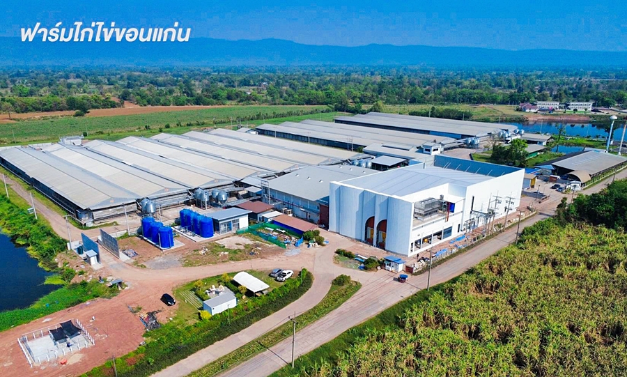 CPF นำ Kaizen ยกระดับธุรกิจไก่ไข่ คว้า 5 รางวัล Thailand Kaizen Award 2026