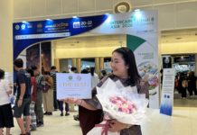 สวนสมุนไพรชีววิถีท่าม่วง คว้ารางวัล “The Best” แหล่งท่องเที่ยวเชิงสุขภาพภูมิปัญญาไทยและสมุนไพร ประจำปี 2569 ยกระดับศูนย์เรียนรู้ต้นแบบ อบรมฟรีสร้างอาชีพเพื่อสังคมยั่งยืน