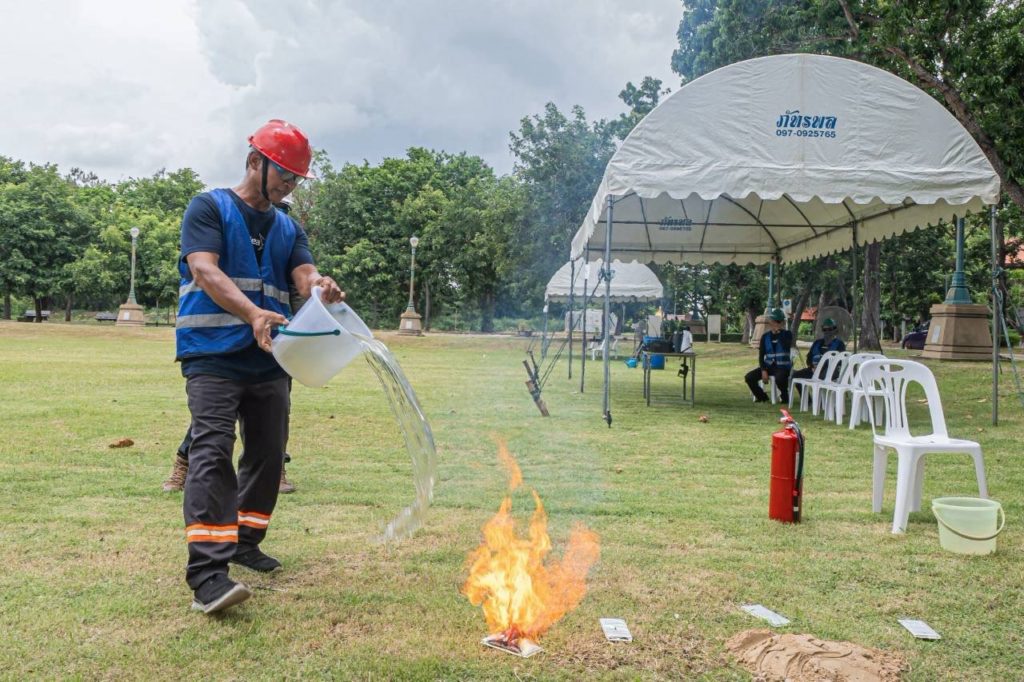 depa ดัน "เกษตรกร" สู่ "นักบินโดรนเกษตรมืออาชีพ" กว่า 650 ราย สร้างงาน สร้างอาชีพ วางรากฐานระบบนิเวศเกษตรอัจฉริยะอย่างยั่งยืน
