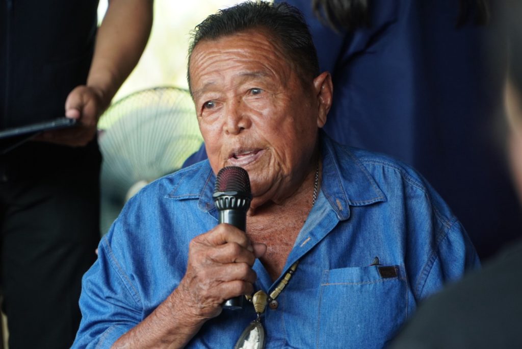 กปร. นำสื่อมวลชนสัญจร เยี่ยมชมความสำเร็จ โครงการอนุรักษ์ต้นน้ำ – บริหารจัดการน้ำ ยกระดับคุณภาพชีวิตชุมชนอย่างยั่งยืน