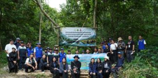 กปร. นำสื่อมวลชนสัญจร เยี่ยมชมความสำเร็จ โครงการอนุรักษ์ต้นน้ำ – บริหารจัดการน้ำ ยกระดับคุณภาพชีวิตชุมชนอย่างยั่งยืน กปร. นำสื่อมวลชนสัญจร เยี่ยมชมความสำเร็จ โครงการอนุรักษ์ต้นน้ำ – บริหารจัดการน้ำ ยกระดับคุณภาพชีวิตชุมชนอย่างยั่งยืน