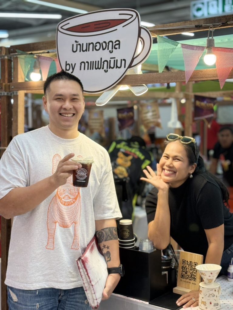 สยามคูโบต้า ชวนส่อง 3 เกษตรกรรุ่นใหม่ พาเปิดอาวุธลับอัปเลเวลสู่ Smart Farmer ผ่านโครงการ "KUBOTA Farmer Academy"