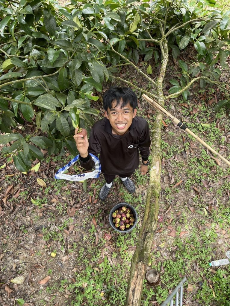 สยามคูโบต้า ชวนส่อง 3 เกษตรกรรุ่นใหม่ พาเปิดอาวุธลับอัปเลเวลสู่ Smart Farmer ผ่านโครงการ "KUBOTA Farmer Academy"
