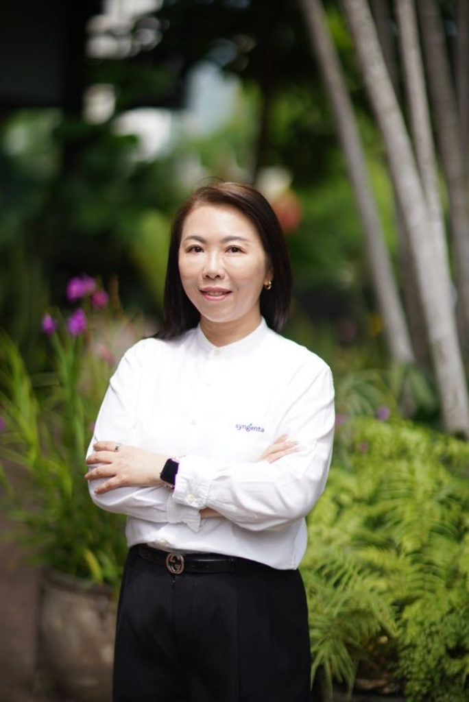 ซินเจนทา-มูลนิธิรักษ์ไทย เปิดเวที “เพาะดี กินดี” ชูบทเรียนจากแปลงจริง ต่อยอดการพัฒนาเกษตรกรรายย่อย