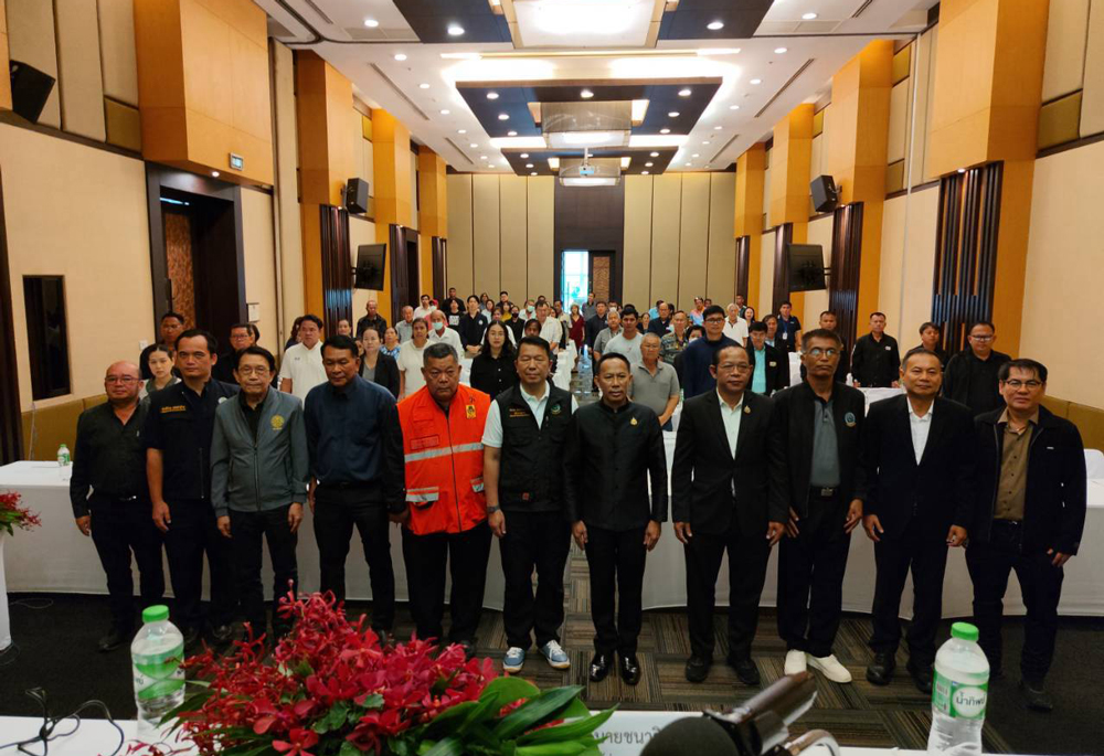 โครงการคลองผันน้ำกบินทร์บุรี ทางออก “น้ำท่วมซ้ำซาก” เพิ่มน้ำต้นทุนสู่ภาคเกษตร