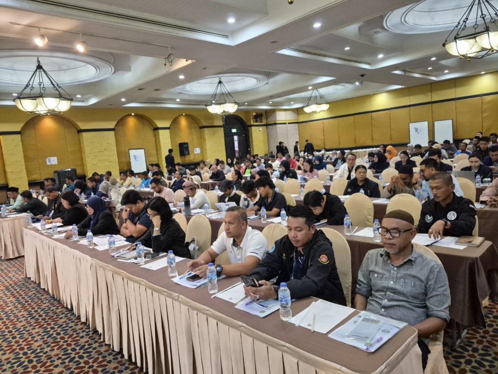 กรมชลฯ เดินหน้าแก้ “น้ำท่วม–แล้ง–น้ำเค็ม ลุ่มน้ำสายบุรี“ ชู 2 โครงการนำร่องแก้ปัญหาครบวงจร