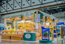 เจียไต๋ยกทัพเมล็ดพันธุ์ ผลผลิตคุณภาพ นวัตกรรมการเกษตร ร่วมงาน FARM EXPO 2026 เจียไต๋ยกทัพเมล็ดพันธุ์ ผลผลิตคุณภาพ นวัตกรรมการเกษตร ร่วมงาน FARM EXPO 2026