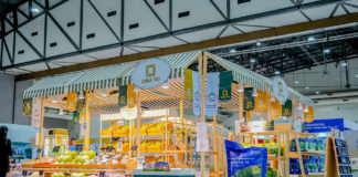 เจียไต๋ยกทัพเมล็ดพันธุ์ ผลผลิตคุณภาพ นวัตกรรมการเกษตร ร่วมงาน FARM EXPO 2026